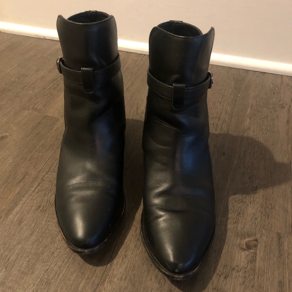 Thursday boots